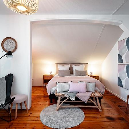 Les Suites 1902, Suite Et Jardin, Colmar Centre Petite Venise Dış mekan fotoğraf