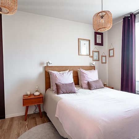 Les Suites 1902, Suite Et Jardin, Colmar Centre Petite Venise Dış mekan fotoğraf