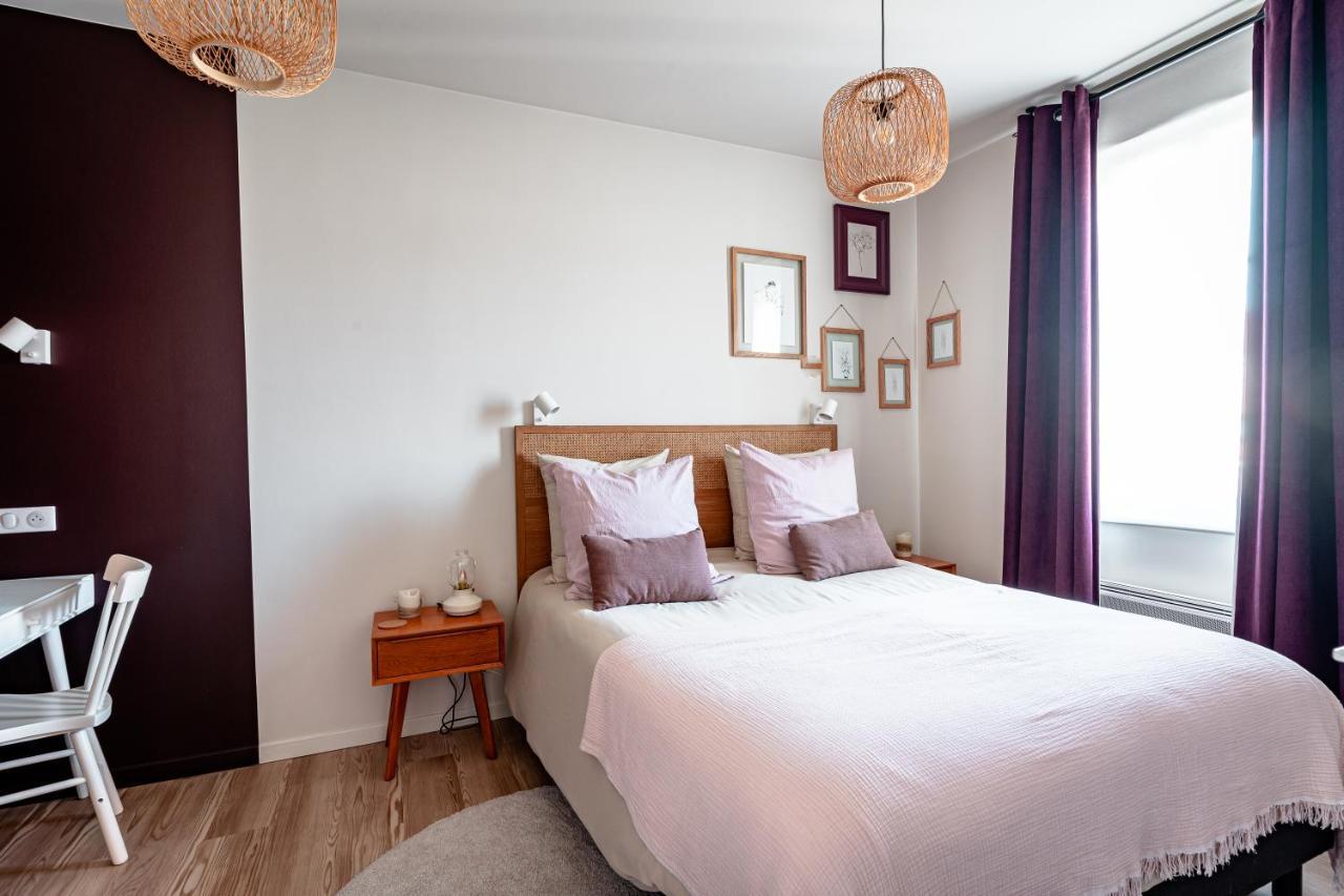 Les Suites 1902, Suite Et Jardin, Colmar Centre Petite Venise Dış mekan fotoğraf